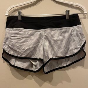 lululemon shorts